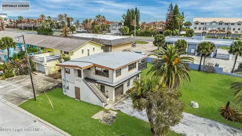 106 Sunrise Avenue Avenue Satellite Beach FL 32937