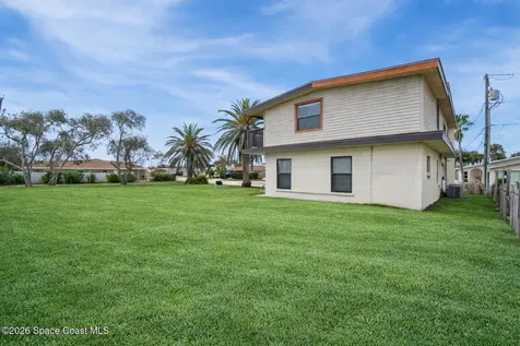 106 Sunrise Avenue Avenue Satellite Beach FL 32937