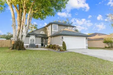 3952 Ridgewood Drive Titusville FL 32796