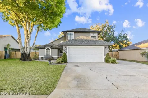 3952 Ridgewood Drive Titusville FL 32796