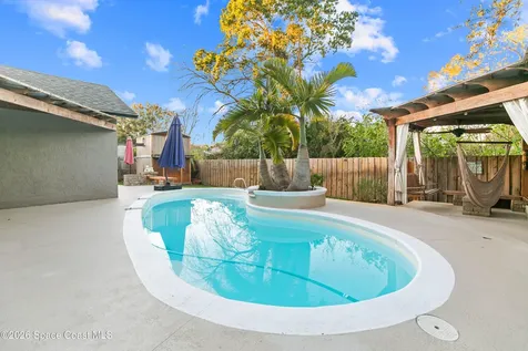 3952 Ridgewood Drive Titusville FL 32796