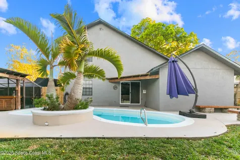 3952 Ridgewood Drive Titusville FL 32796
