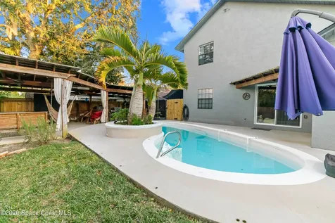 3952 Ridgewood Drive Titusville FL 32796