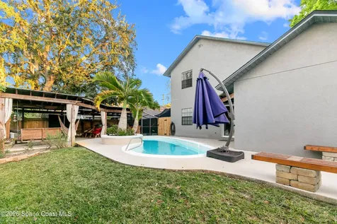 3952 Ridgewood Drive Titusville FL 32796