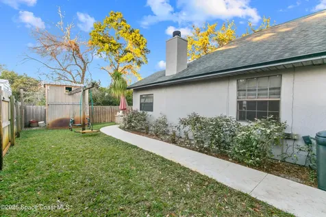 3952 Ridgewood Drive Titusville FL 32796