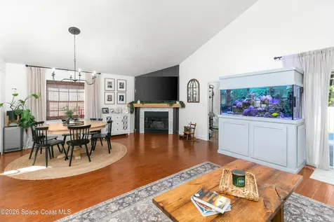 3952 Ridgewood Drive Titusville FL 32796