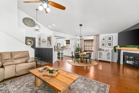 3952 Ridgewood Drive Titusville FL 32796