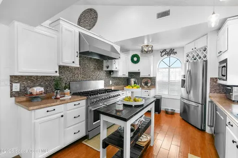 3952 Ridgewood Drive Titusville FL 32796