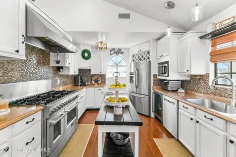 3952 Ridgewood Drive Titusville FL 32796