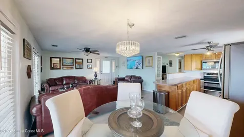 1819 Sago Palm Street NE Palm Bay FL 32905