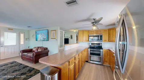 1819 Sago Palm Street NE Palm Bay FL 32905