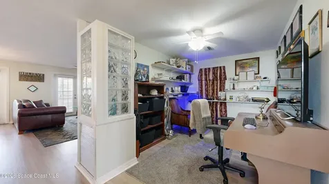 1819 Sago Palm Street NE Palm Bay FL 32905