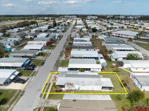 1819 Sago Palm Street NE Palm Bay FL 32905