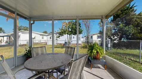 1819 Sago Palm Street NE Palm Bay FL 32905