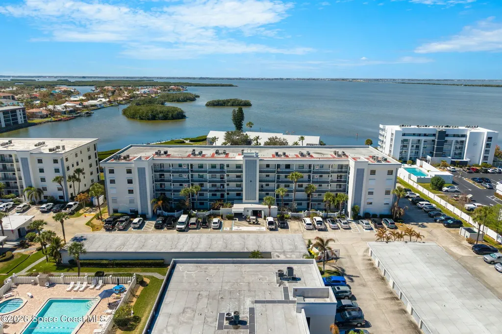 3165 N Atlantic Avenue Cocoa Beach FL 32931