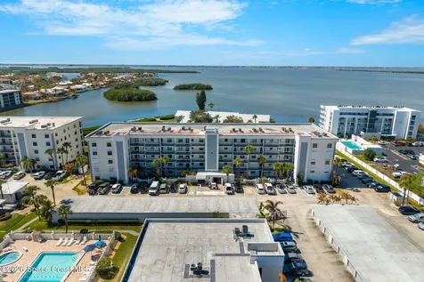 3165 N Atlantic Avenue Cocoa Beach FL 32931