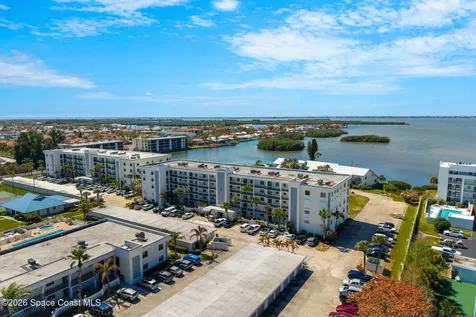 3165 N Atlantic Avenue Cocoa Beach FL 32931