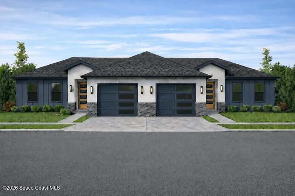 1694 Desco Street SE Palm Bay FL 32909