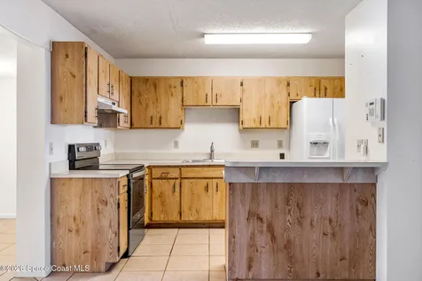 2016 Manor Drive NE Palm Bay FL 32905