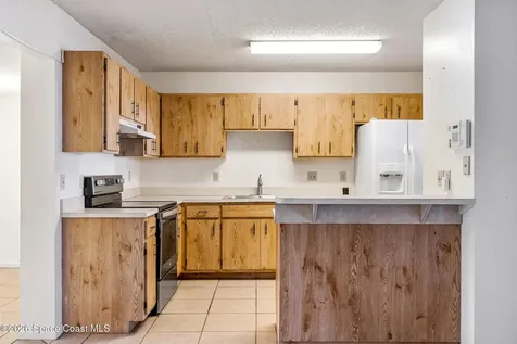 2016 Manor Drive NE Palm Bay FL 32905