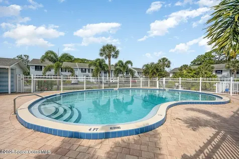 2016 Manor Drive NE Palm Bay FL 32905