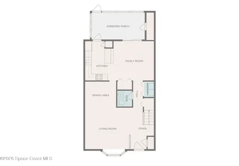 2016 Manor Drive NE Palm Bay FL 32905