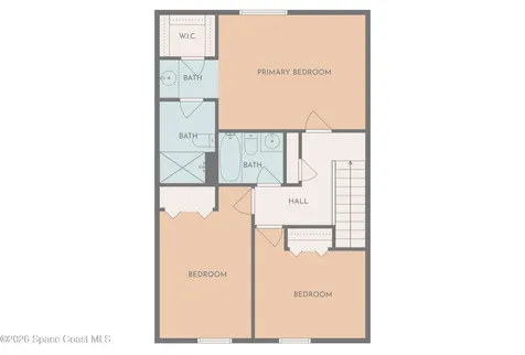 2016 Manor Drive NE Palm Bay FL 32905