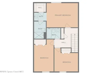 2016 Manor Drive NE Palm Bay FL 32905