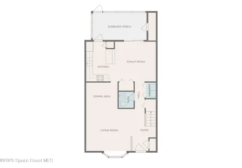 2016 Manor Drive NE Palm Bay FL 32905