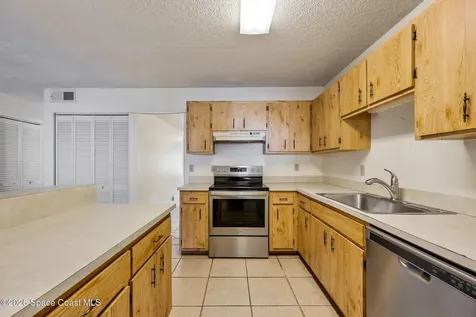 2016 Manor Drive NE Palm Bay FL 32905