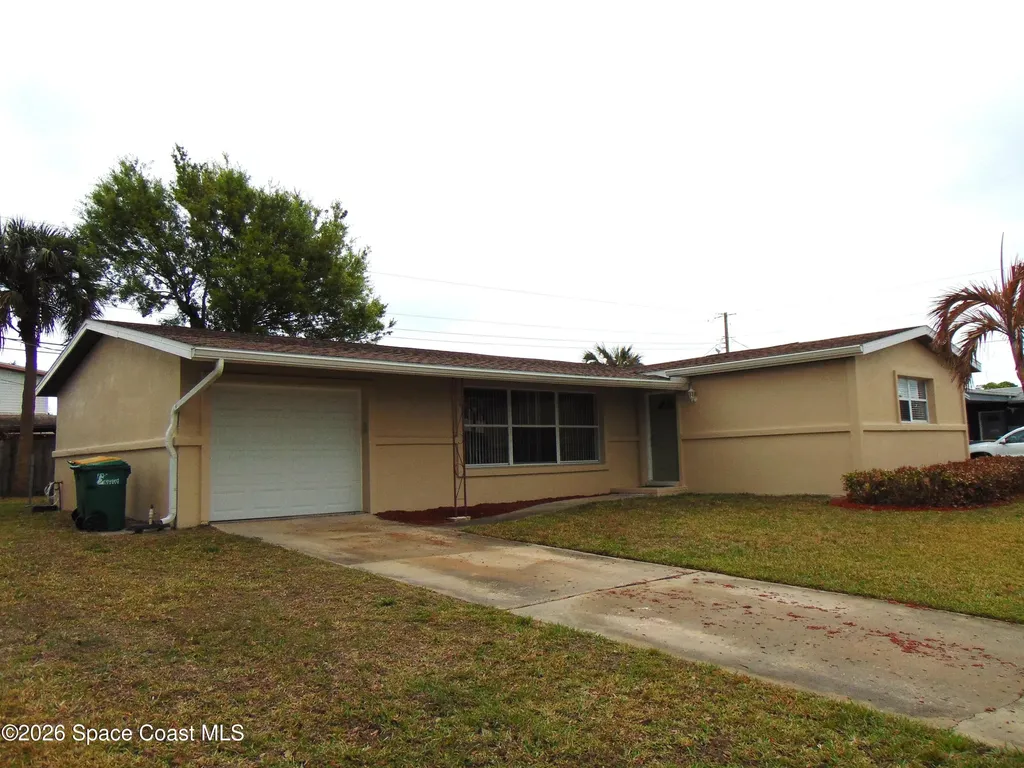 1688 Cadillac Circle N Melbourne FL 32935