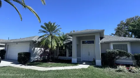 615 Sheridan Woods Drive Melbourne FL 32904
