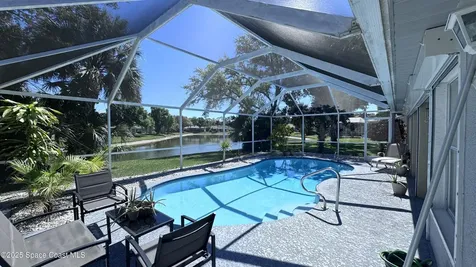 615 Sheridan Woods Drive Melbourne FL 32904