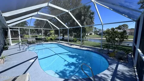 615 Sheridan Woods Drive Melbourne FL 32904
