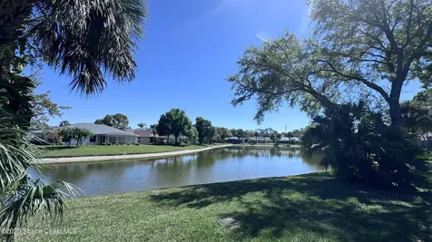 615 Sheridan Woods Drive Melbourne FL 32904