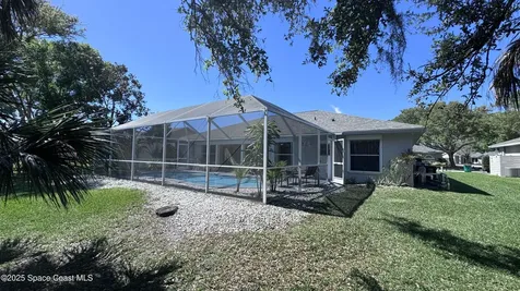 615 Sheridan Woods Drive Melbourne FL 32904