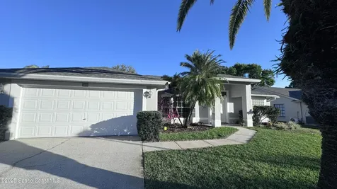 615 Sheridan Woods Drive Melbourne FL 32904