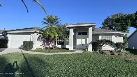 615 Sheridan Woods Drive Melbourne FL 32904