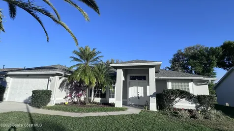 615 Sheridan Woods Drive Melbourne FL 32904