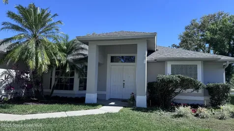 615 Sheridan Woods Drive Melbourne FL 32904