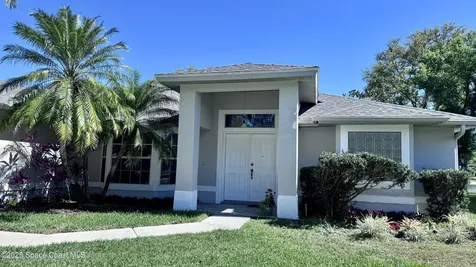 615 Sheridan Woods Drive Melbourne FL 32904