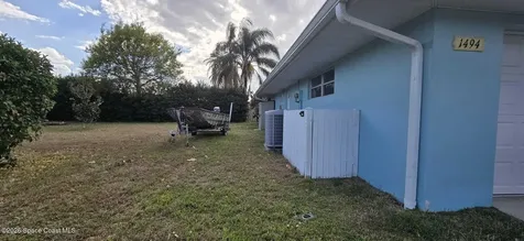 1494 Doral Court NE Palm Bay FL 32905