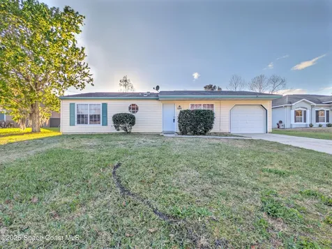 6598 Bamboo Avenue Cocoa FL 32927