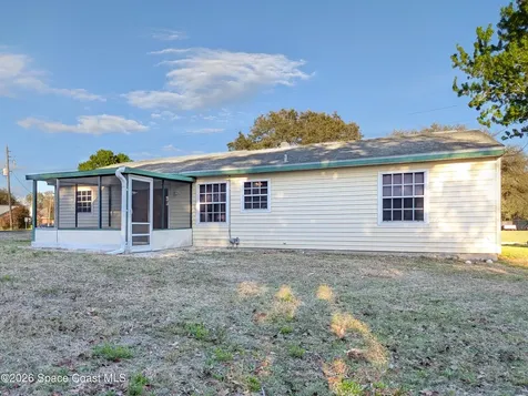 6598 Bamboo Avenue Cocoa FL 32927