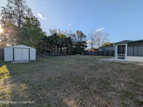 6598 Bamboo Avenue Cocoa FL 32927