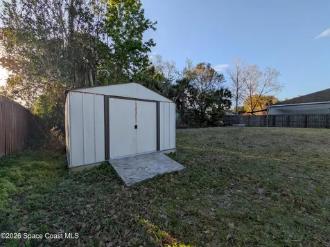 6598 Bamboo Avenue Cocoa FL 32927