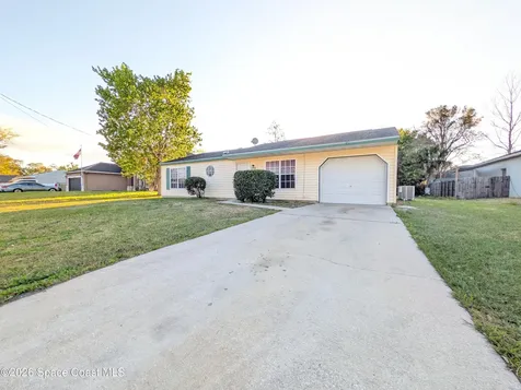 6598 Bamboo Avenue Cocoa FL 32927