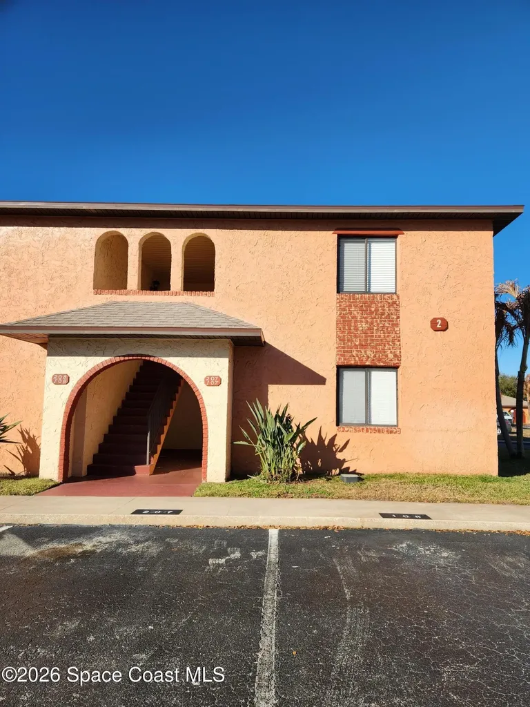 207 San Juan Circle Melbourne FL 32935