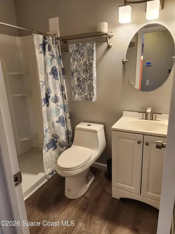 207 San Juan Circle Melbourne FL 32935
