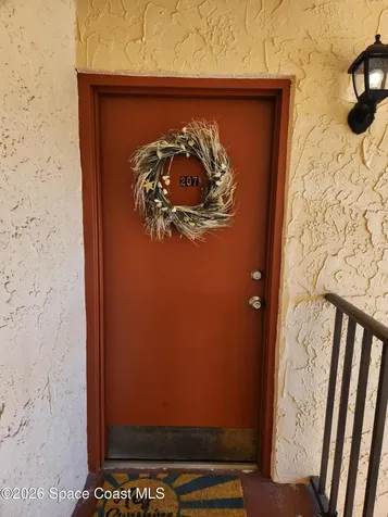 207 San Juan Circle Melbourne FL 32935